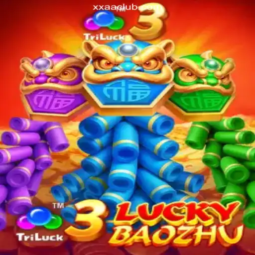 Exploring the Thrilling World of 3LuckyBaozhu: A Top Contender in the Melhor Cassino Online do Brasil 2026