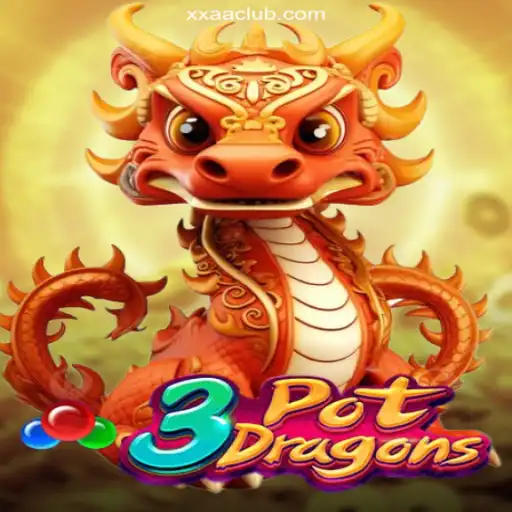 3PotDragons: A Thrilling Adventure in the Melhor Cassino Online do Brasil