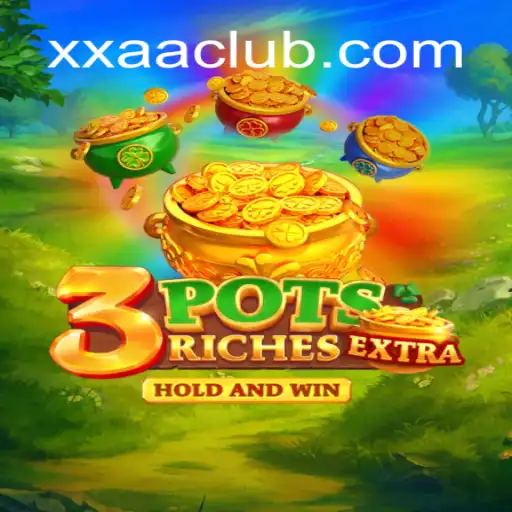 Discover the Thrilling World of 3potsExtra: A Leader in Online Casino Entertainment