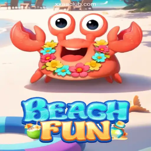 Explore BeachFun: The Ultimate Casino Experience