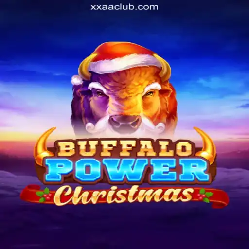 Exploring BuffaloPowerChristmas: A Festive Slot Experience