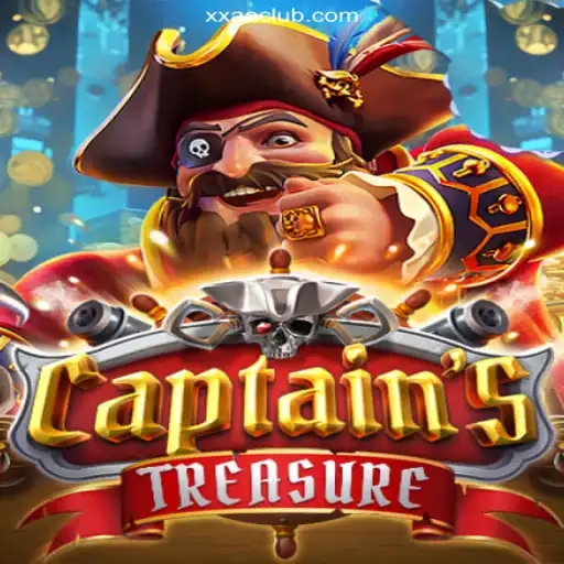 Exploring CaptainssTreasure: A Virtual Adventure in the High Seas