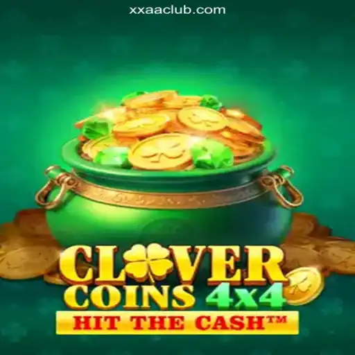 Discover the Exciting World of CloverCoins4x4: XXAA 2026 - Melhor Cassino Online do Brasil