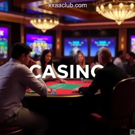 Gaming Experience XXAA 2026 - Melhor Cassino Online do Brasil - 800+ Premium and Exclusive Games