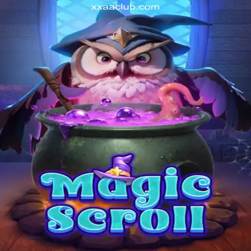 Discover the Magic of MagicScroll: An Innovative Online Casino Experience
