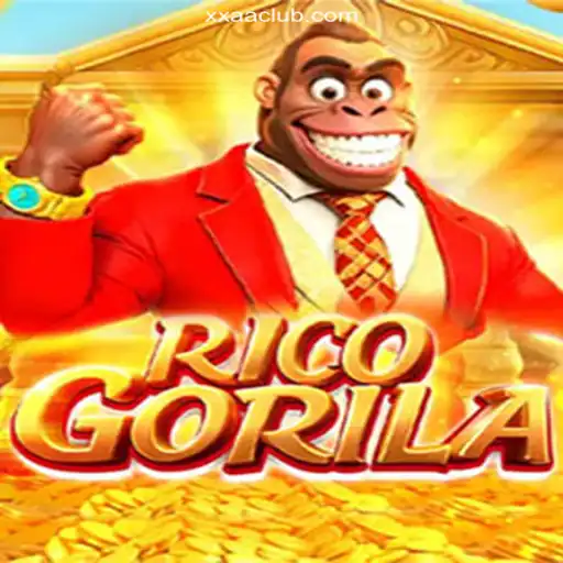RicoGorila: A Thrilling Dive into Brazil's Best Online Casino Game 2026