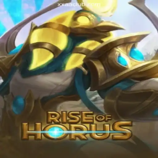 Discover the Thrill of 'Rise of Horus' in XXAA 2026 - Melhor Cassino Online do Brasil