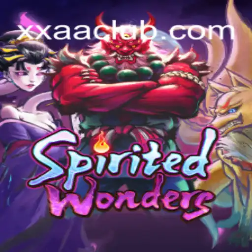 Exploring SpiritedWonders: A Journey into the Best Online Casino Game of XXAA 2026