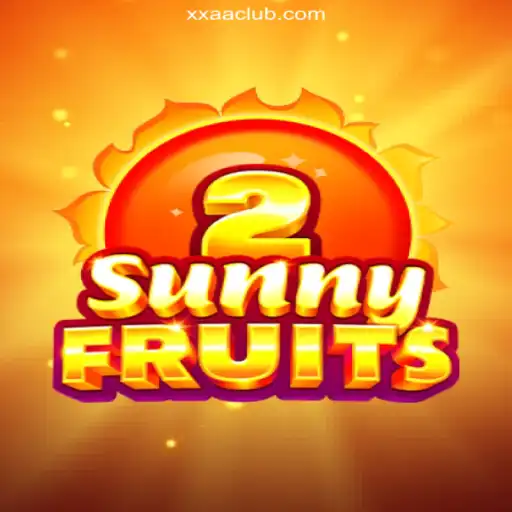 SunnyFruits2: A Slot Game Experience with XXAA 2026 - Melhor Cassino Online do Brasil