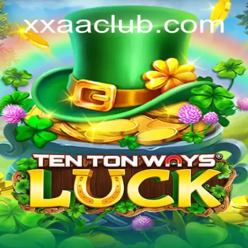 Experience the Thrills of TenTonWaysLuck: The Most Anticipated Game of 2026