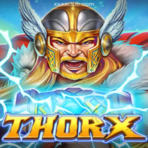 Discover ThorX: The Future of Online Gaming