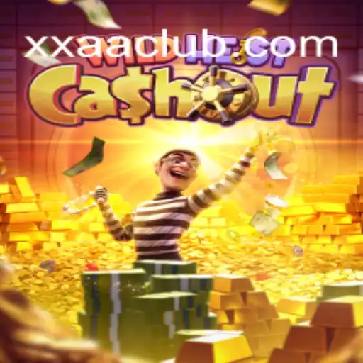Discover the Thrilling World of WildHeistCashout
